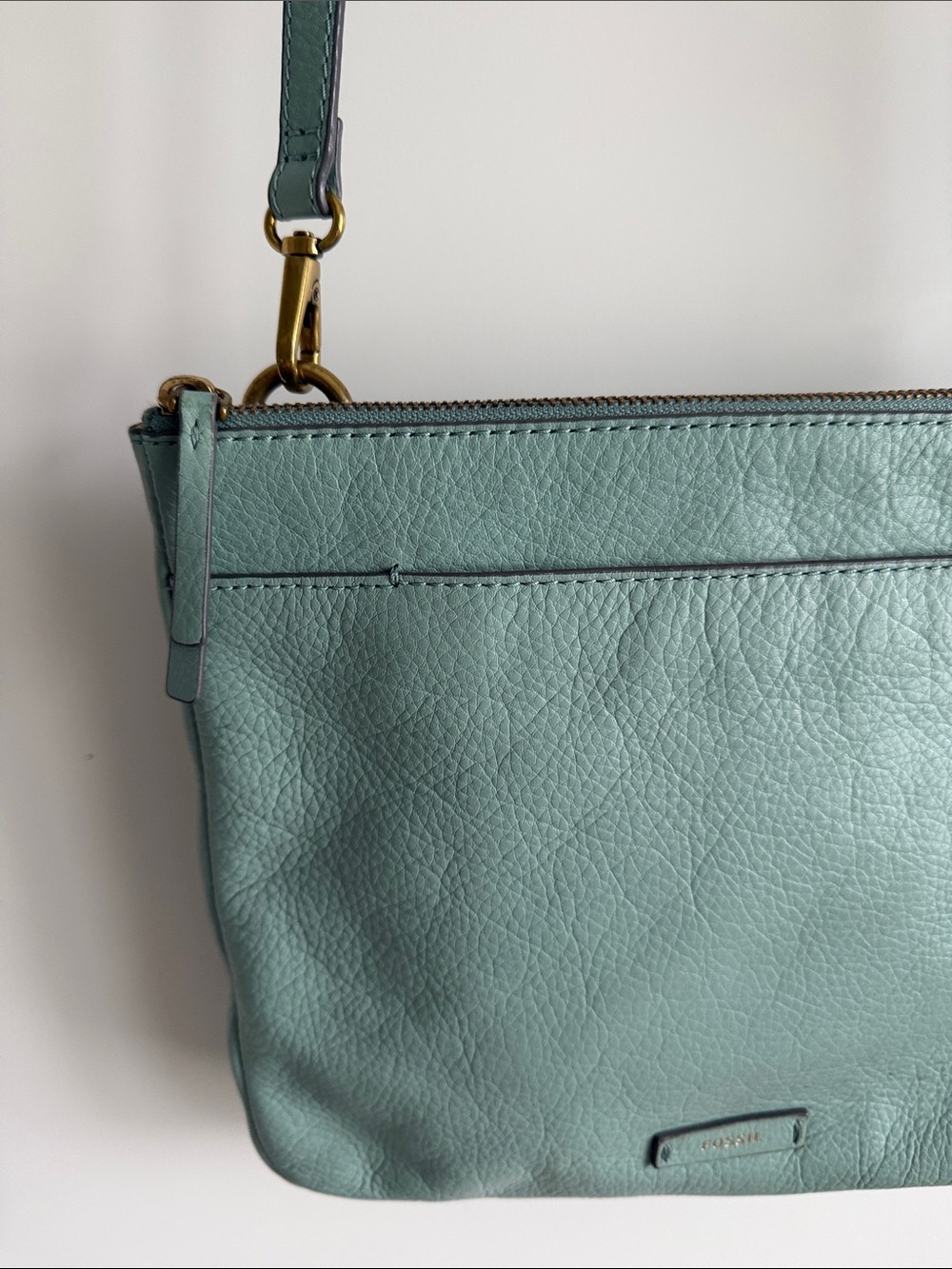 Crossbody fossil bag - Picture 2 of 5